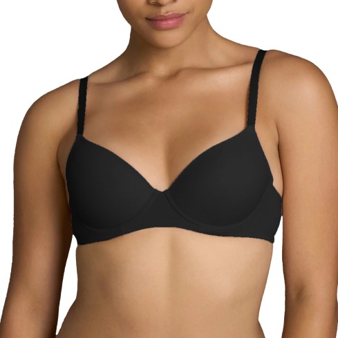 Reggiseno a balconcino donna Ragno DP63F8  2 pezzi