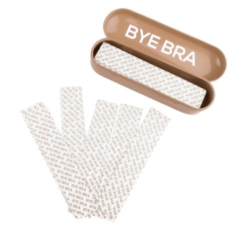 Confezione di adesivi per abiti Bye bra Dress Tape Box