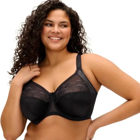 Reggiseno senza ferretto Elomi EL4033