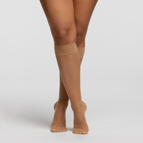 Gambaletti Pompea 20 den comfort size 2 paia