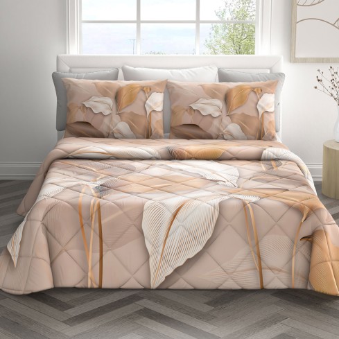 Trapunta leggera per mezza stagione Irge Gladys