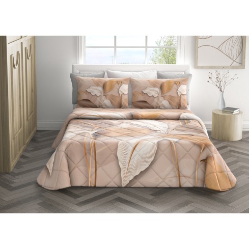 Trapunta leggera per mezza stagione Irge Gladys