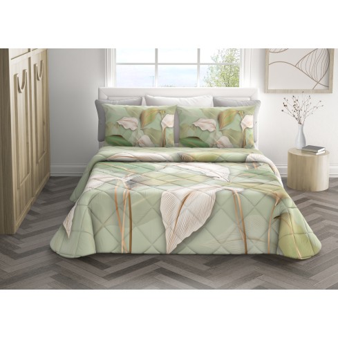 Trapunta leggera per mezza stagione Irge Gladys