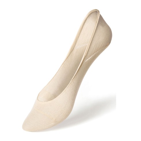 Salvapiede Ballerina Golden lady silicone