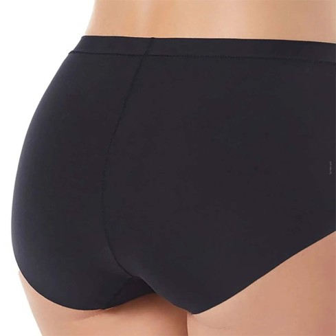 Slip donna tassello 100% spugna di cotone Janira queen flexie adapt