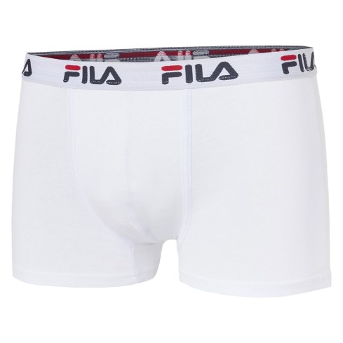 Boxer bimbo in cotone elasticizzato Fila FU1000