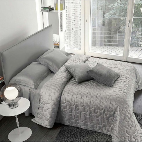 Trapuntino mezza stagione fantasia made in Italy Zambaiti Allure