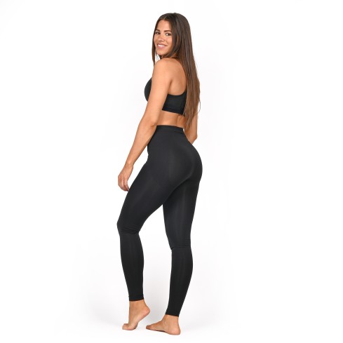 Leggings push up modellante Controlbody 610088 contenitivo