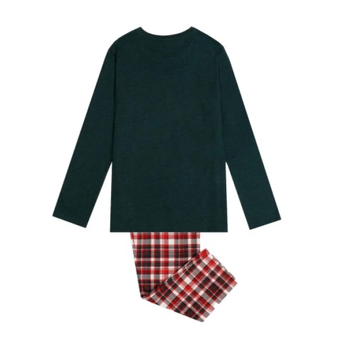 Pigiama Bimbo con topolino Disney Christmas 60751