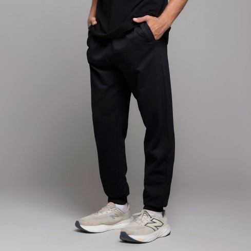 Pantaloni tuta uomo cotone leggero Biancaluna 26U19002