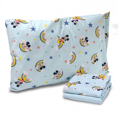Completo lettino topolino Disney