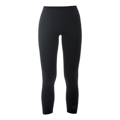 Leggings corto donna sportivo Intimidea 610247 palestra fitness 