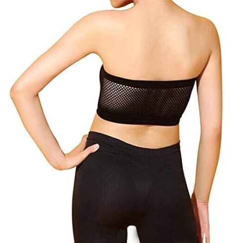 Fascia seno in microfibra Iyali Agata