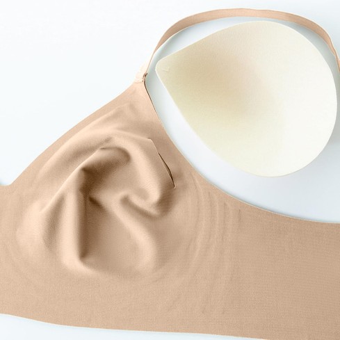 Reggiseno taglio laser Iyali Eleonora