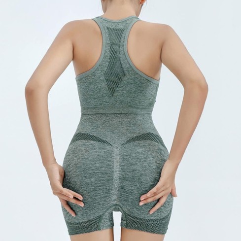 Completino sportivo donna Margot Iyali