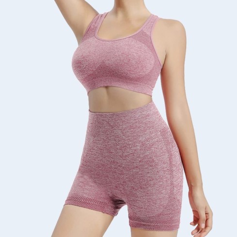 Completino sportivo donna Margot Iyali