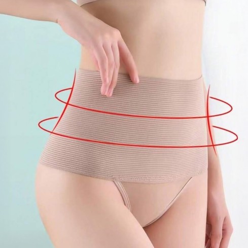 Guaina contenitiva a vita alta Iyali Nancy