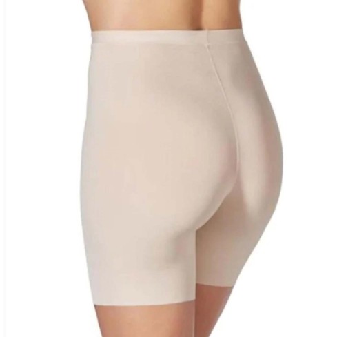 Culotte pantaloncino tassello spugna di cotone Janira flexie adapt