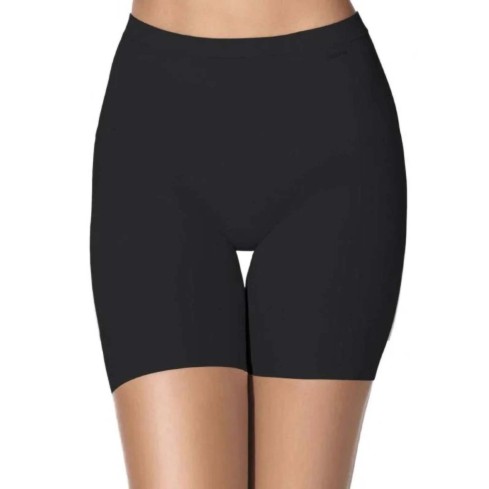 Culotte pantaloncino tassello spugna di cotone Janira flexie adapt