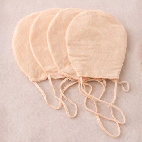 Copripunta salvapiede donna in cotone Meritex 668 - 2 paia