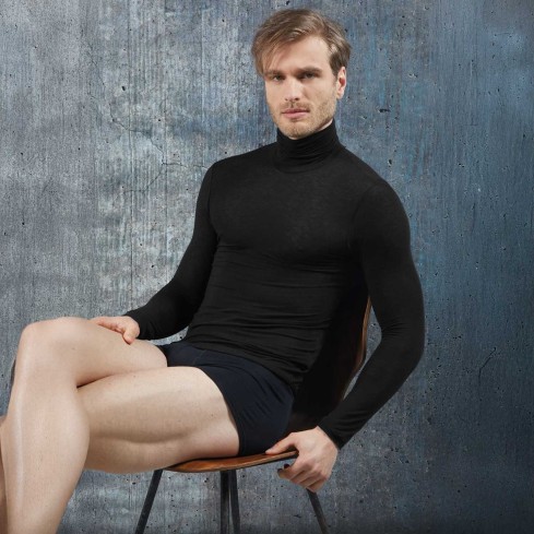 Dolcevita uomo ultralight in cashmere MySublyme 2413