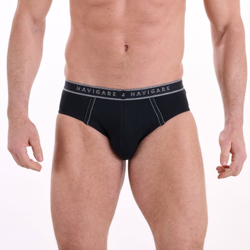 Slip uomo assortito Navigare 314T 3 paia