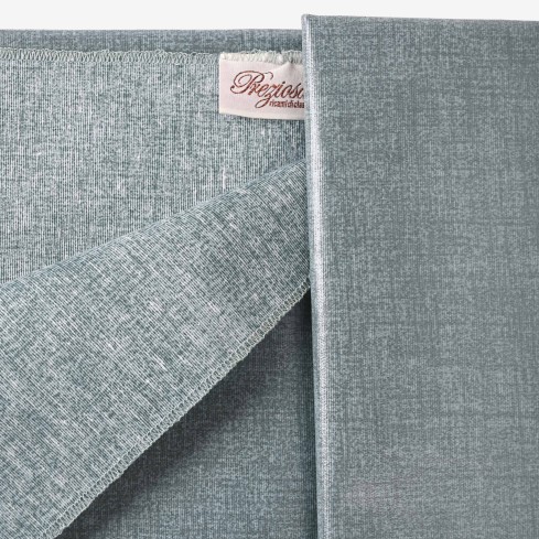 Tovaglia plastificata microfantasia Preziosa Graziosa