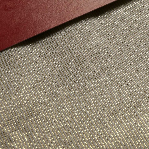 Tovaglia laminata made in Italy Zambaiti Flare