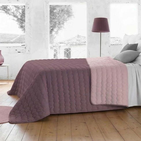 Trapuntino mezza stagione double-face Zambaiti Acapulco