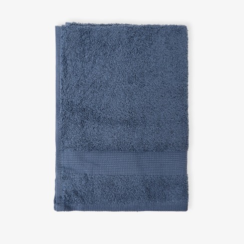 Asciugamano Zambaiti Ospite 40x60 spugna 100% cotone 550 g/m²