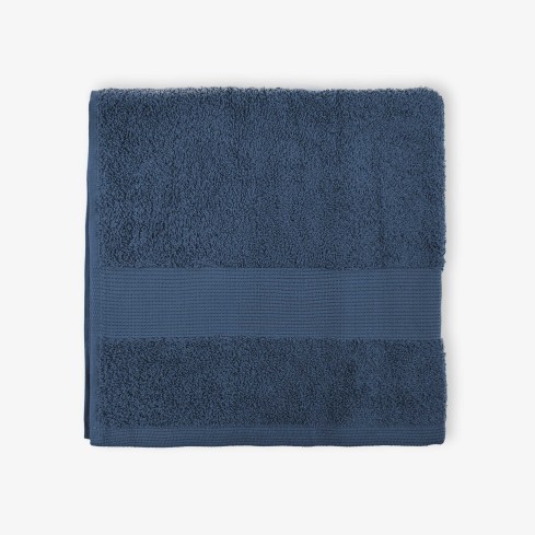 Asciugamano viso maxi Zambaiti 60x110 spugna 100% cotone 550 g/m²
