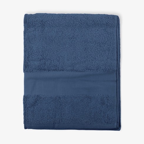 Telo doccia Zambaiti 100x150  spugna 100% cotone 550 g/m²