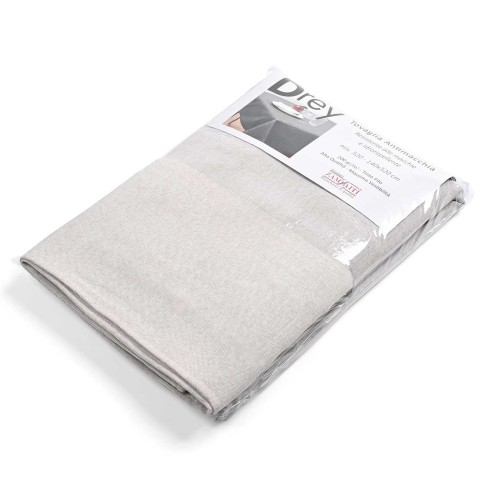 Tovaglia antimacchia rettangolare/tonda Zambaiti Drey