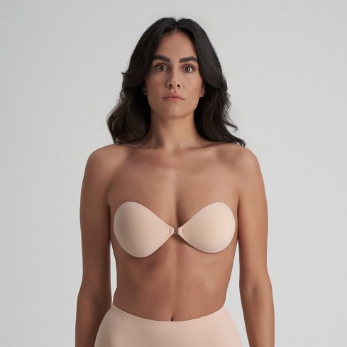 Reggiseno adesivo invisibile Bye Bra Invisible Bra