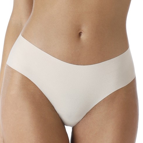 Culotte brasiliana taglio laser microfibra Lovable L0DXN