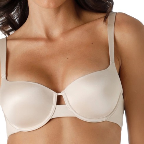 Reggiseno con ferretto semilucido Lovable L0E17