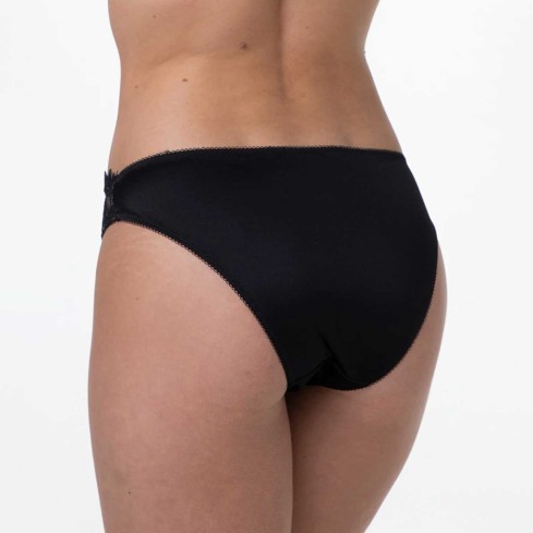 Slip Midi Le Studio in pizzo Lovable L0EE8