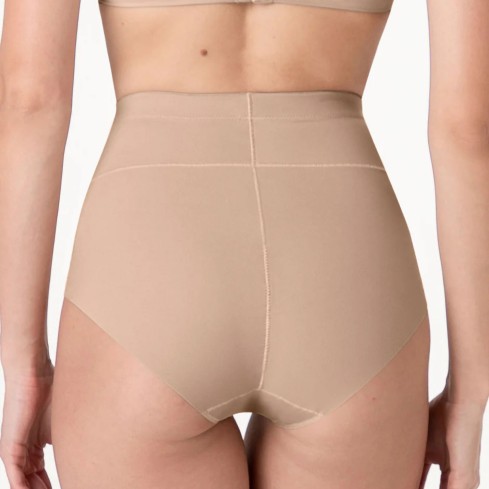 Guaina vita media alta modellazione Lovable L0EL9