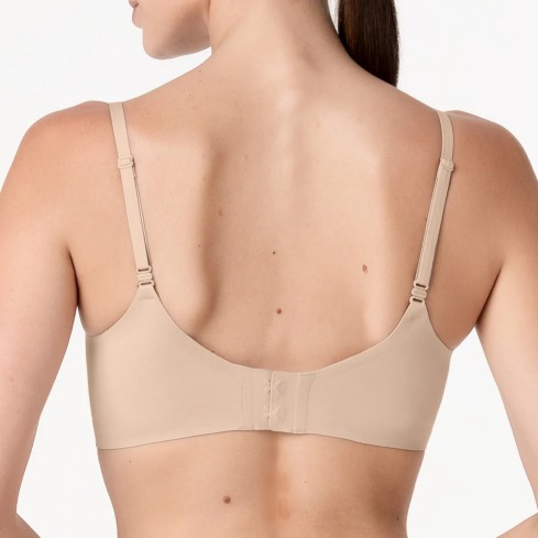 Reggiseno brassier senza ferretto invisibile Lovable L0EVU