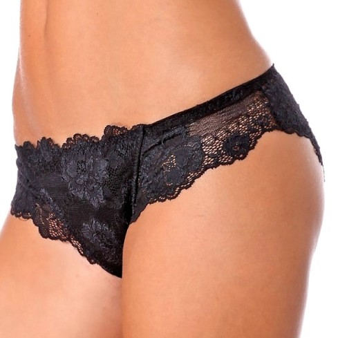 Brasiliana Lormar in pizzo art. prestige avanti