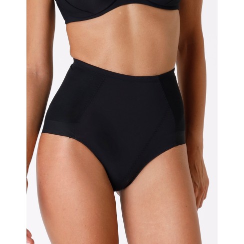 Guaina vita regolare contenitiva Lovable L0253 celebrity secret