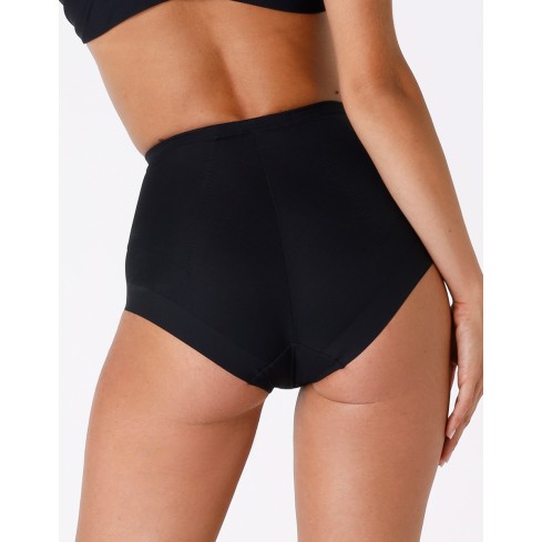 Guaina vita regolare contenitiva Lovable L0253 celebrity secret
