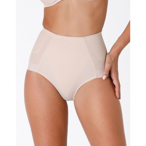 Guaina vita regolare contenitiva Lovable L0253 celebrity secret