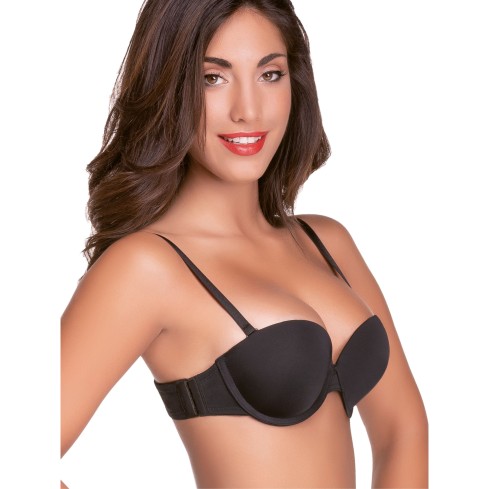 Reggiseno multifunzione Love and bra Jolly con ferretto 