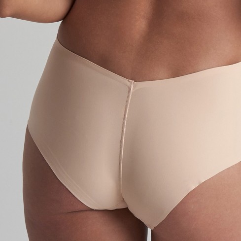 Slip modellante con scollo sul retro Bye bra Low Back Mid Waist Brief