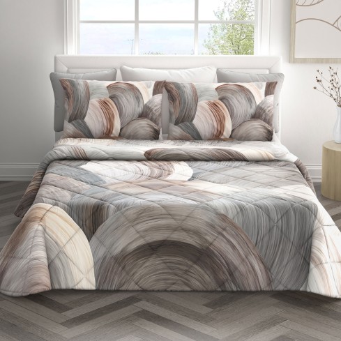 Trapunta leggera per mezza stagione Irge Madison