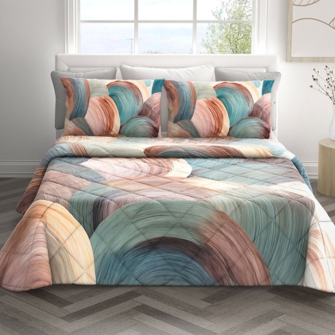 Trapunta leggera per mezza stagione Irge Madison