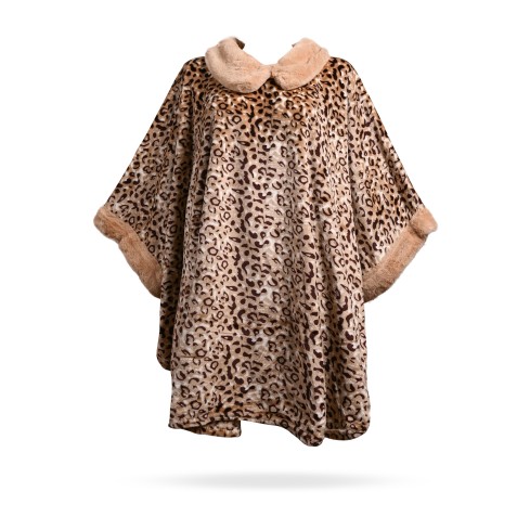 Mantella leopardata Donna Preziosa 0042