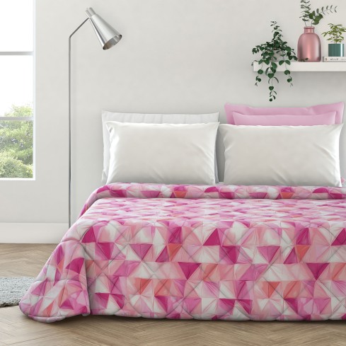 Trapunta leggera per mezza stagione Irge Mariluna