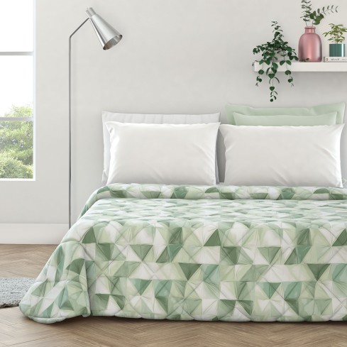 Trapunta leggera per mezza stagione Irge Mariluna